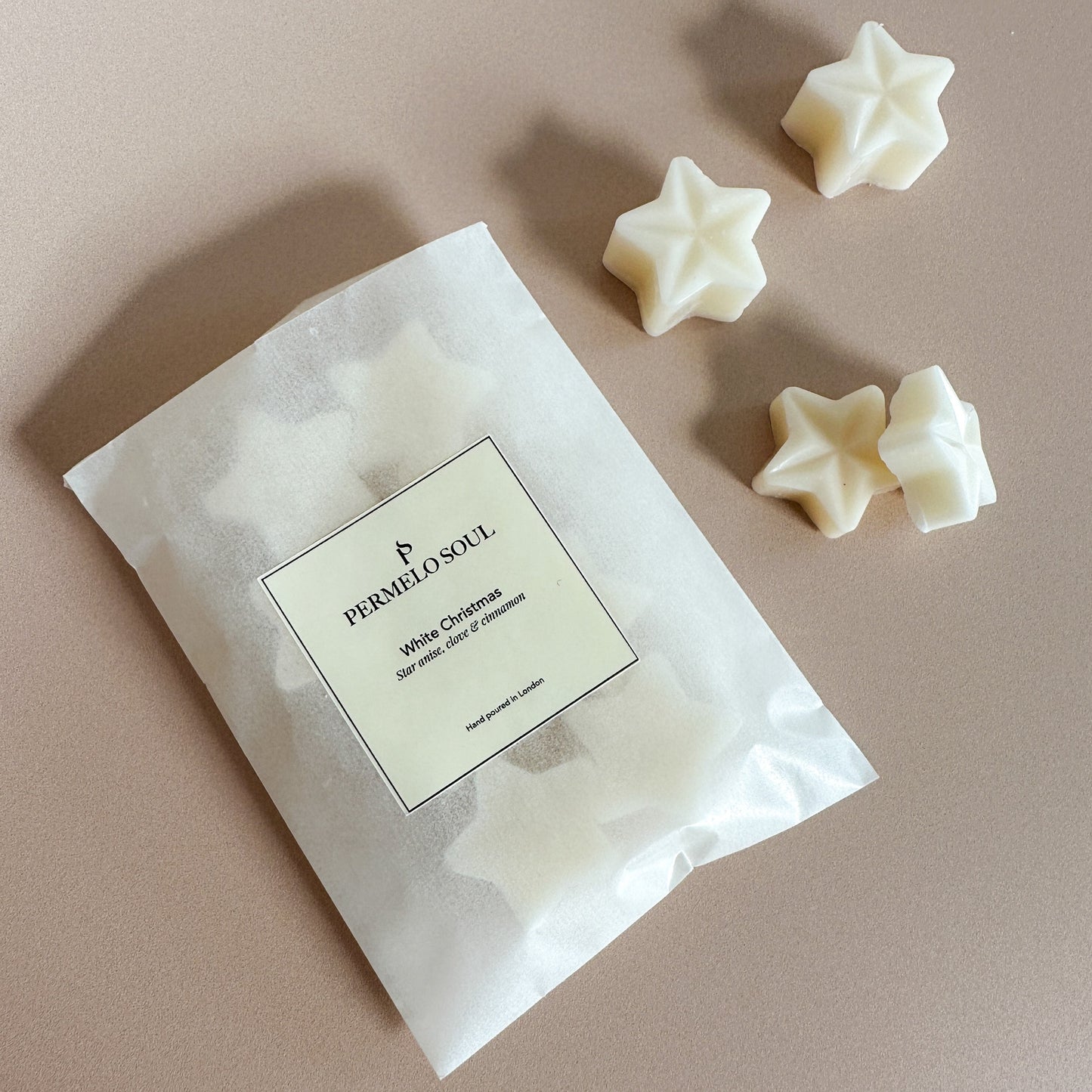 White Christmas - Wax Melt