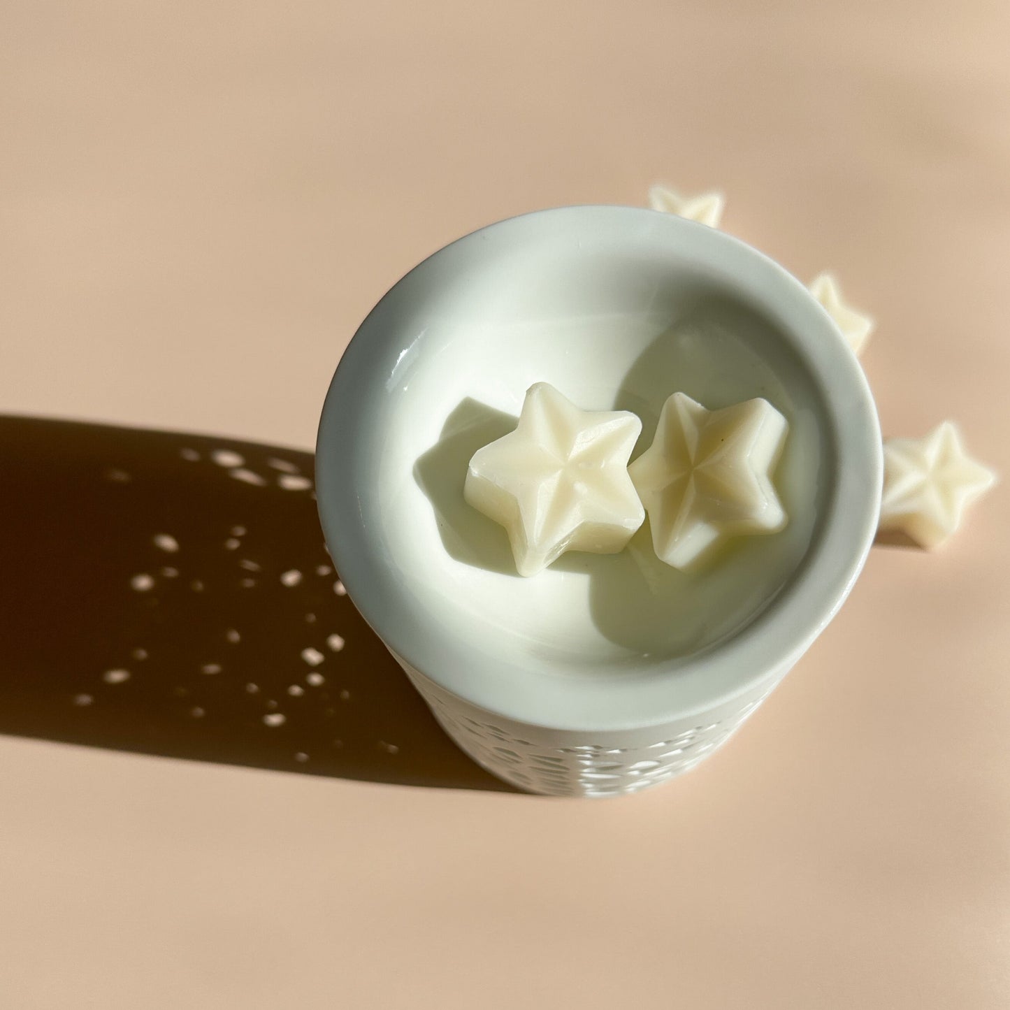 White Christmas - Wax Melt