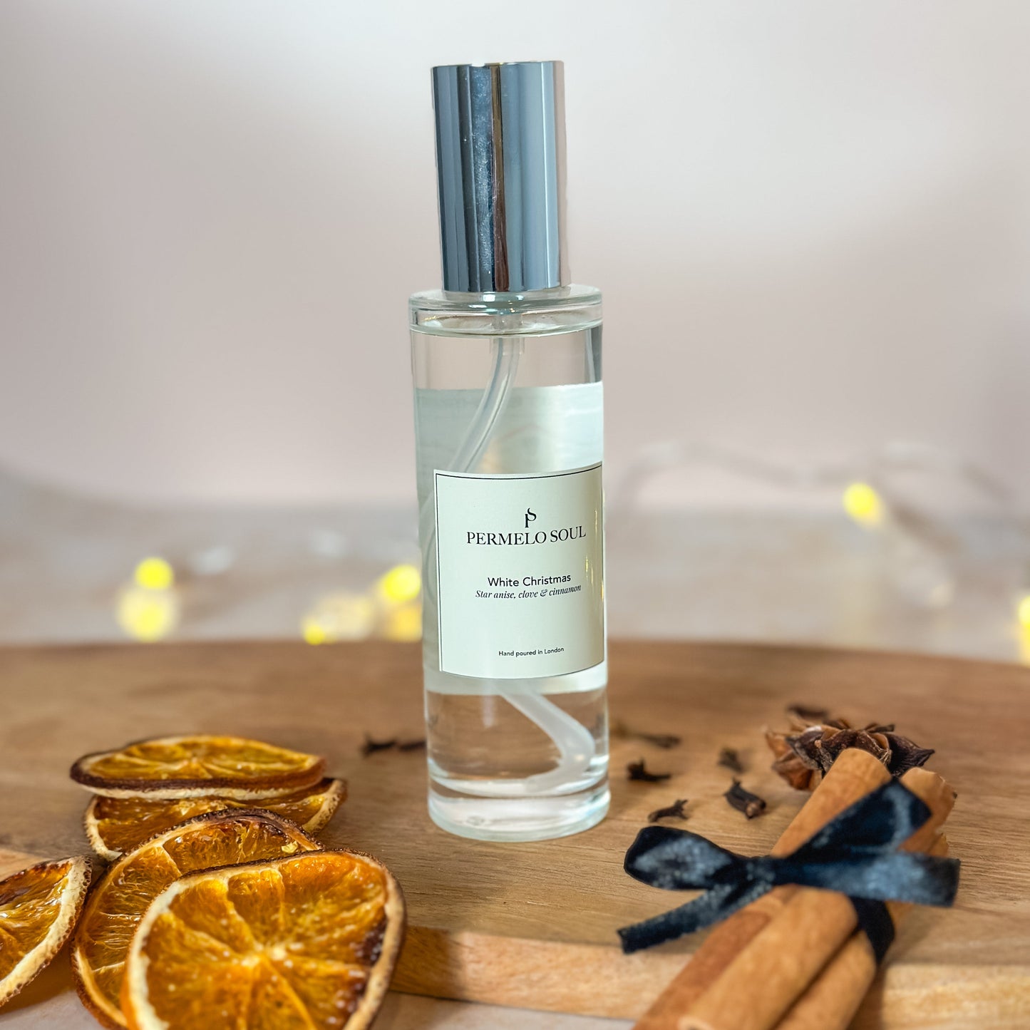 Christmas Room Spray Trio Set