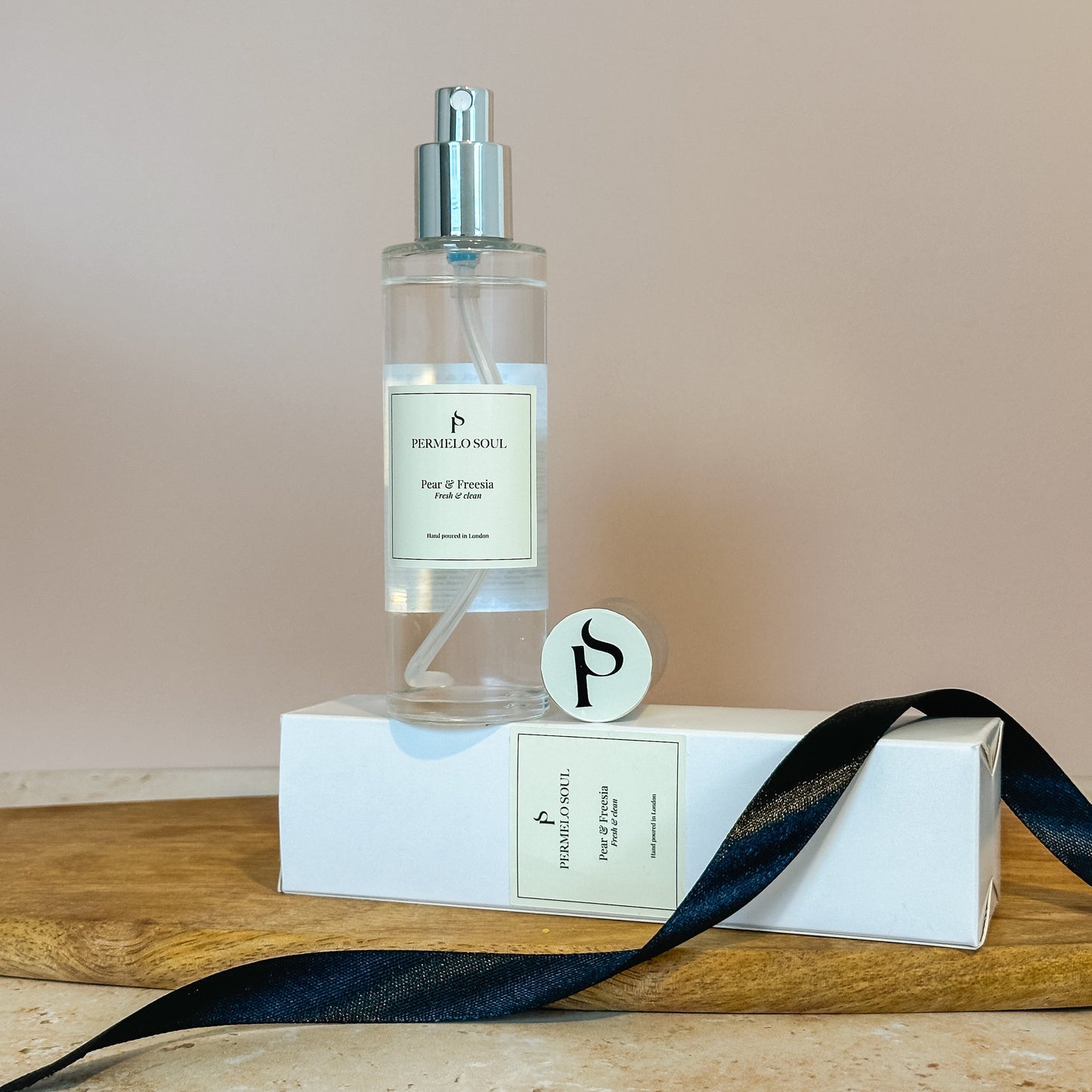 Room Spray Collection Set of 4