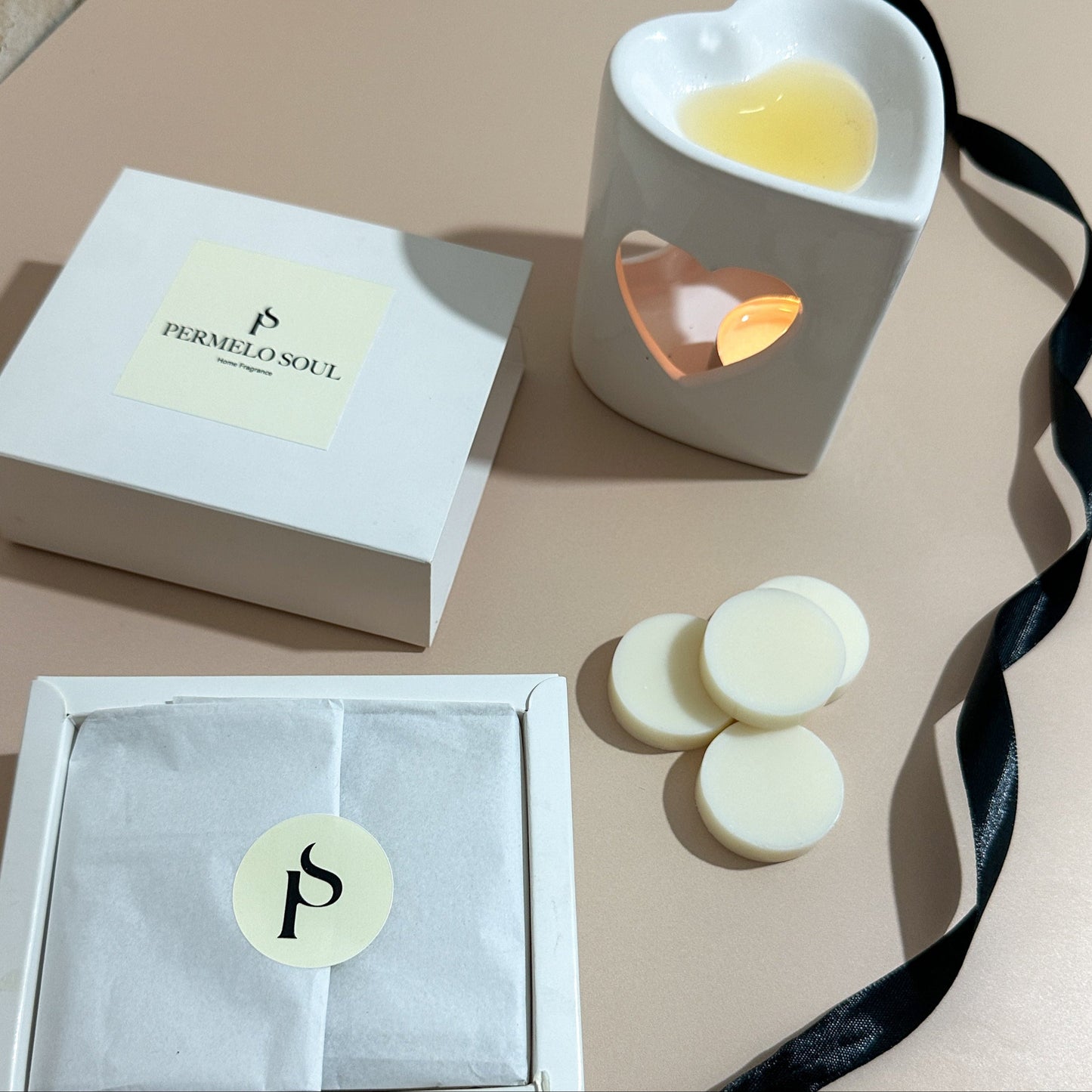 Lemon Lavender - Wax Melt