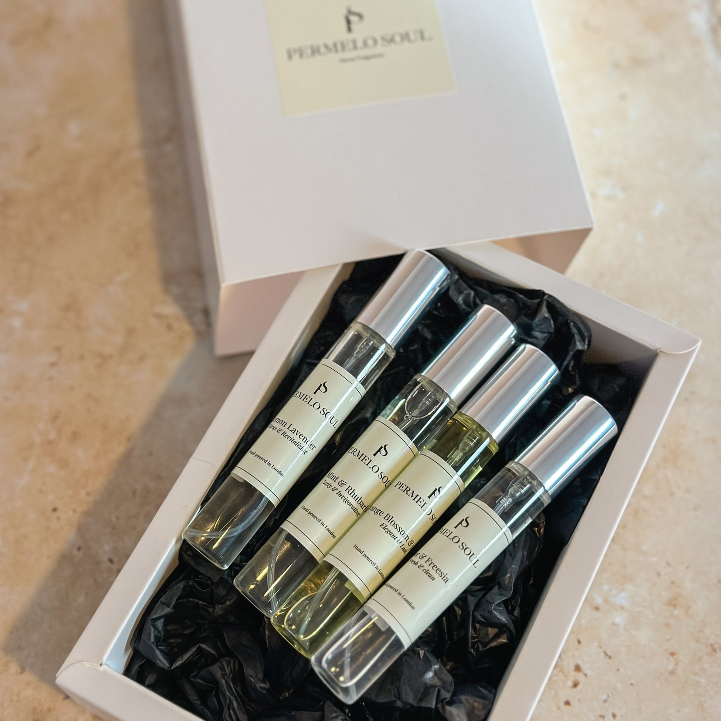 Classic Collection Discovery Gift Box Room Sprays