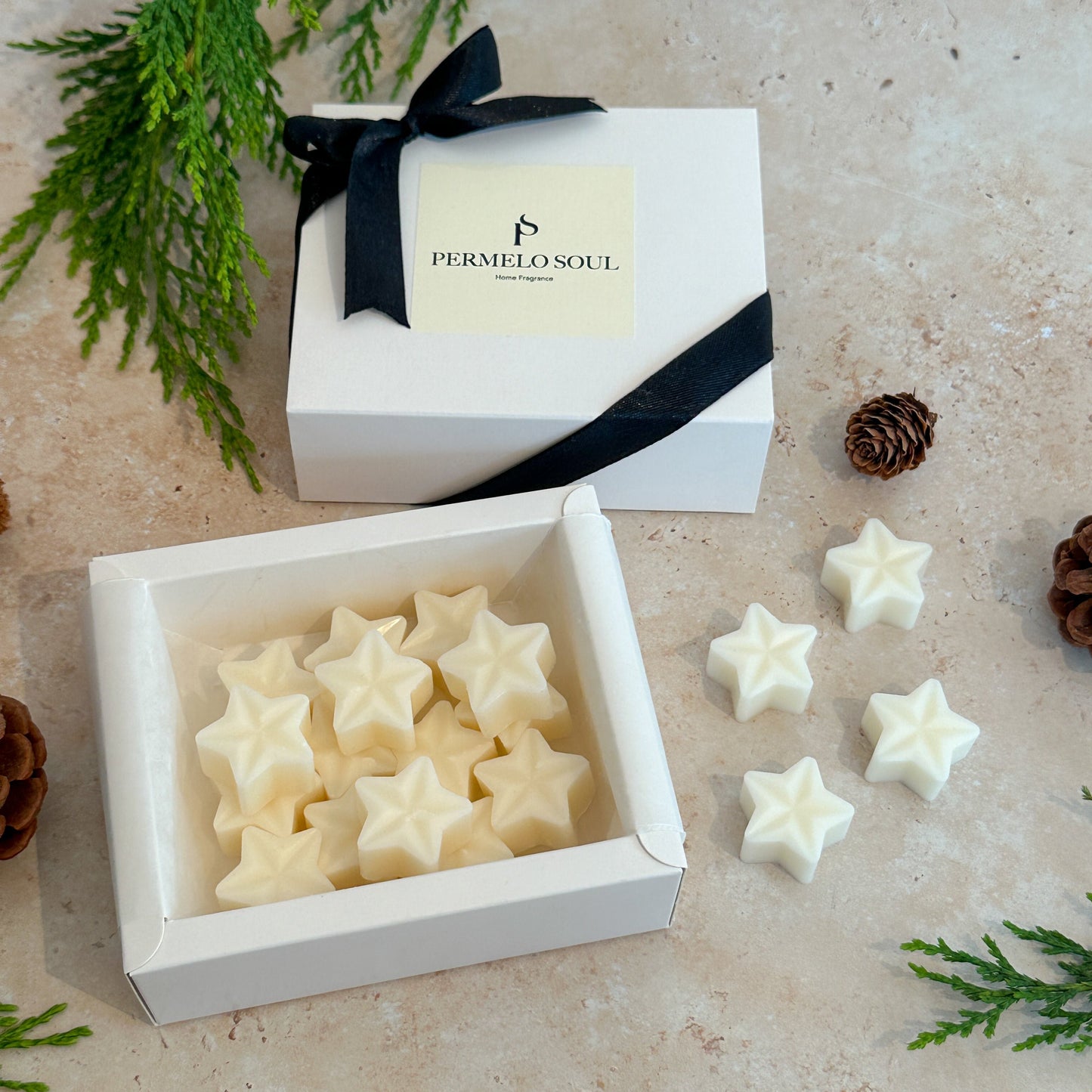 Christmas Tree – Pine & Woody Christmas Fragrance