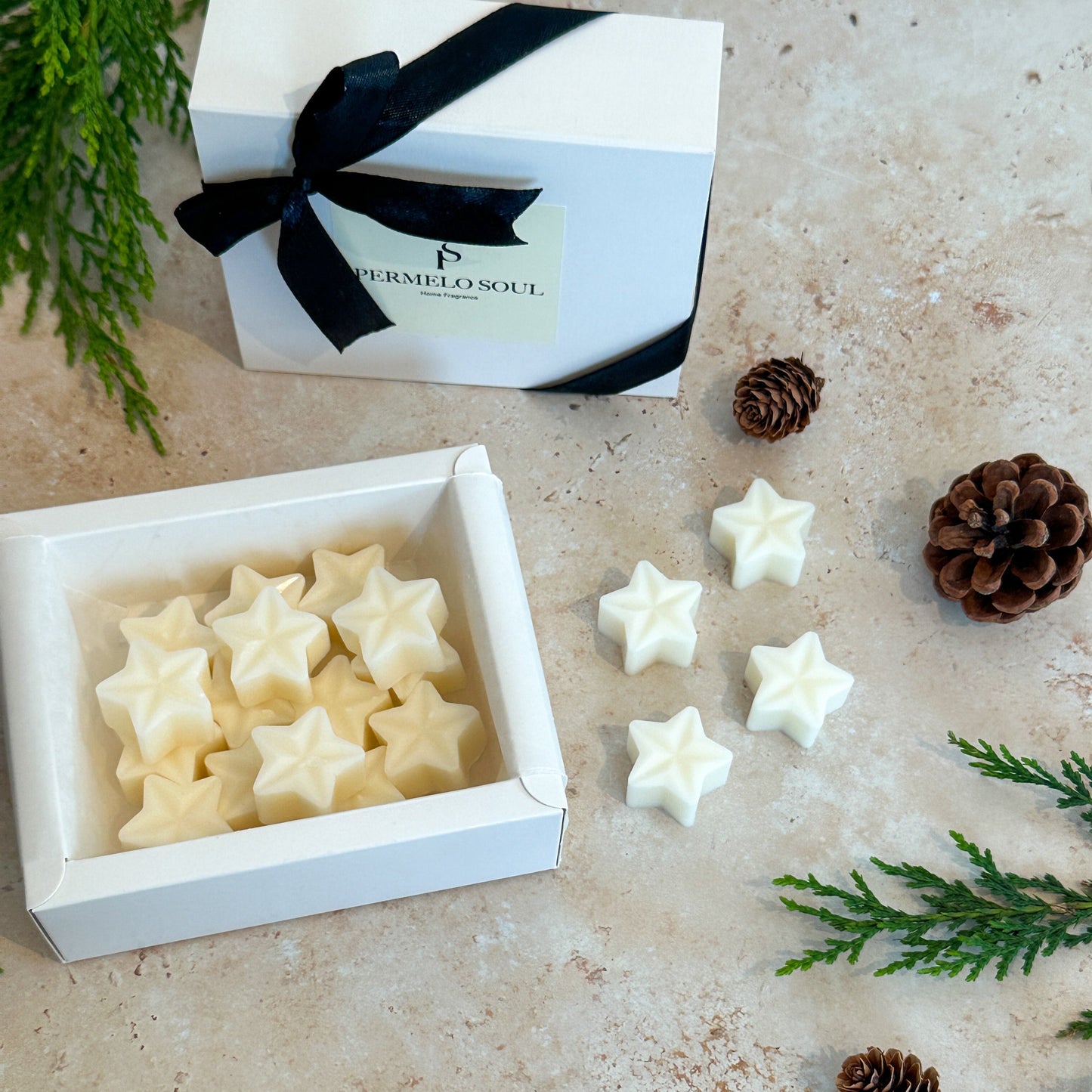 Christmas Tree – Pine & Woody Christmas Fragrance