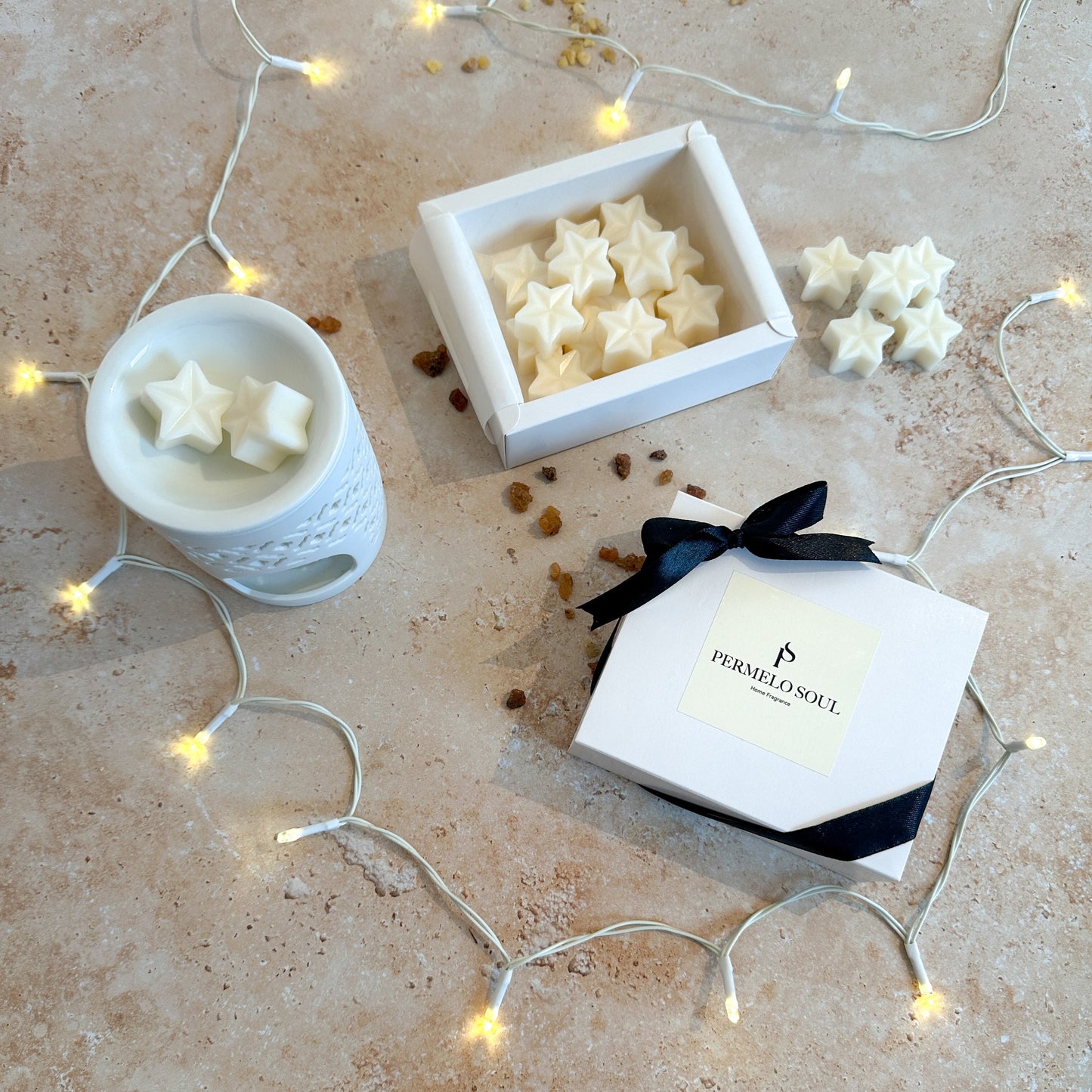 Silent Night - Wax Melt