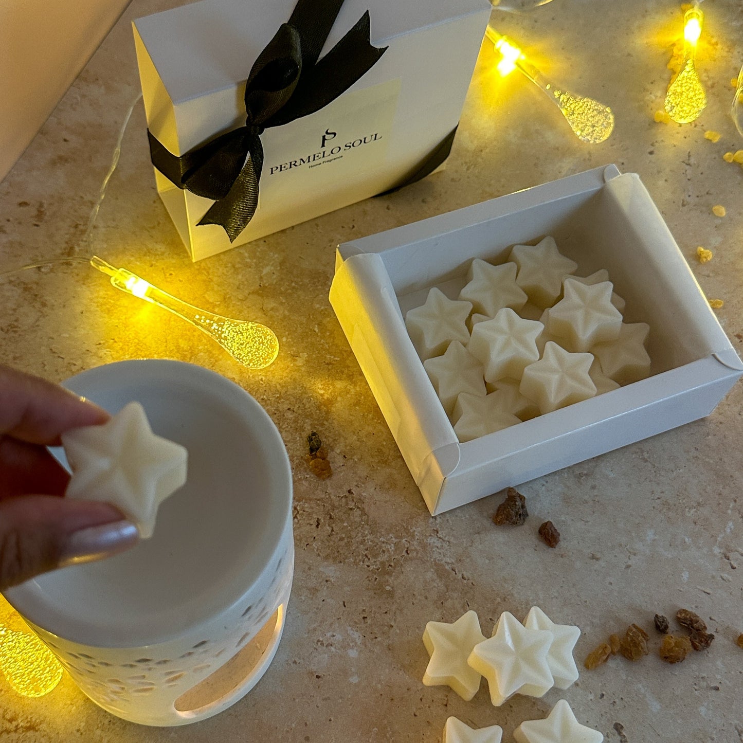 Silent Night - Wax Melt