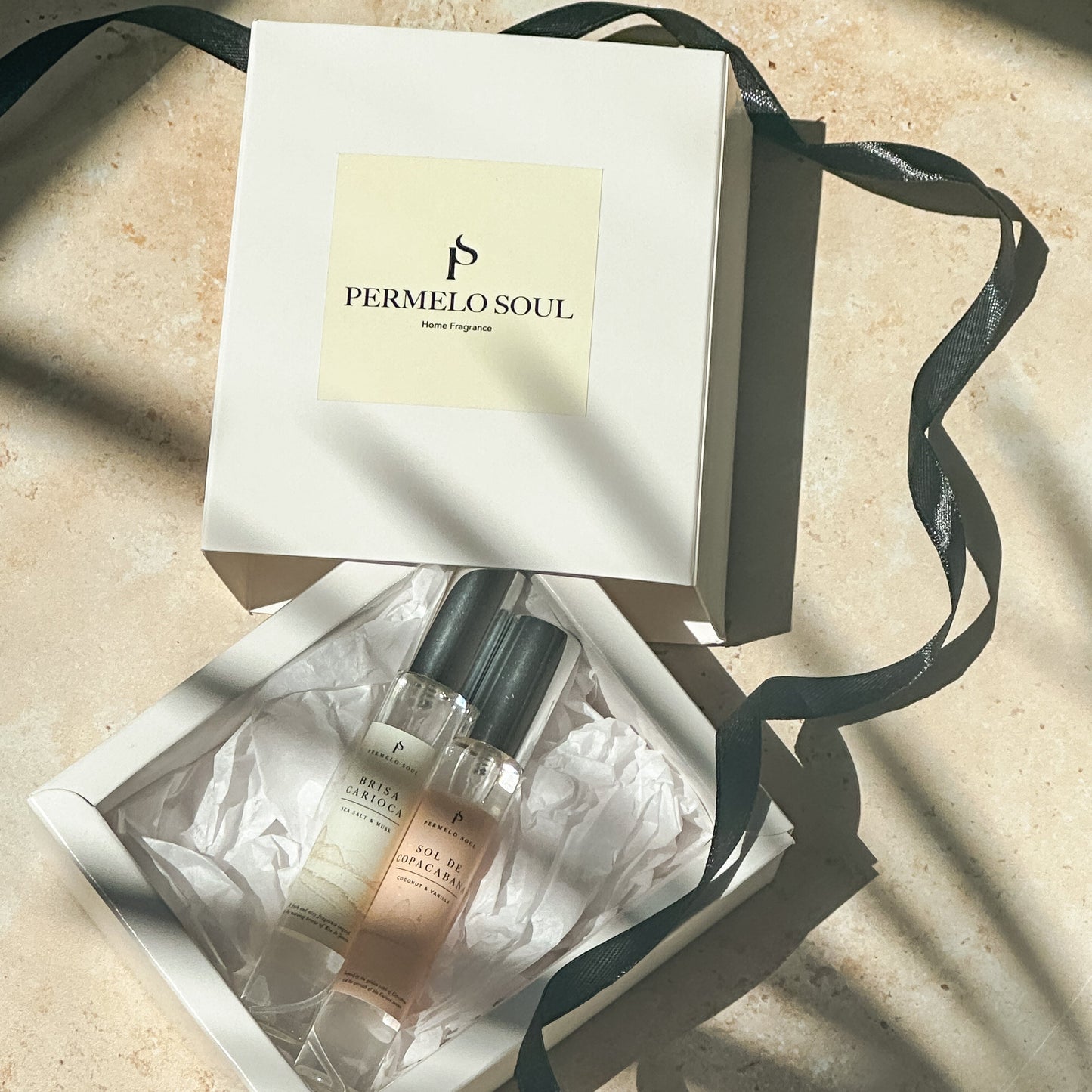 ๐ Rio de Janeiro Collection Discovery Box โ 2 sprays - Limited Edition (100% off)