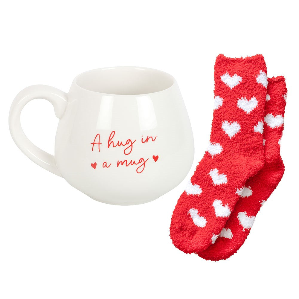 Wax melt & Heart burner Gift box- Limited Edition