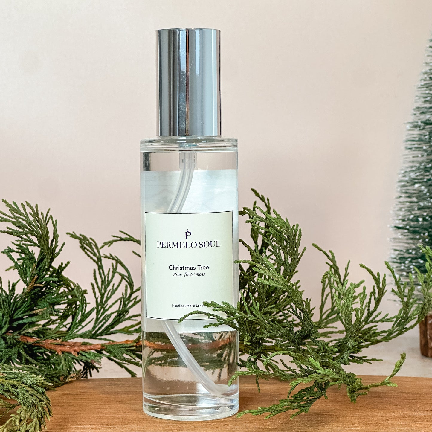 Christmas Tree - Room Spray