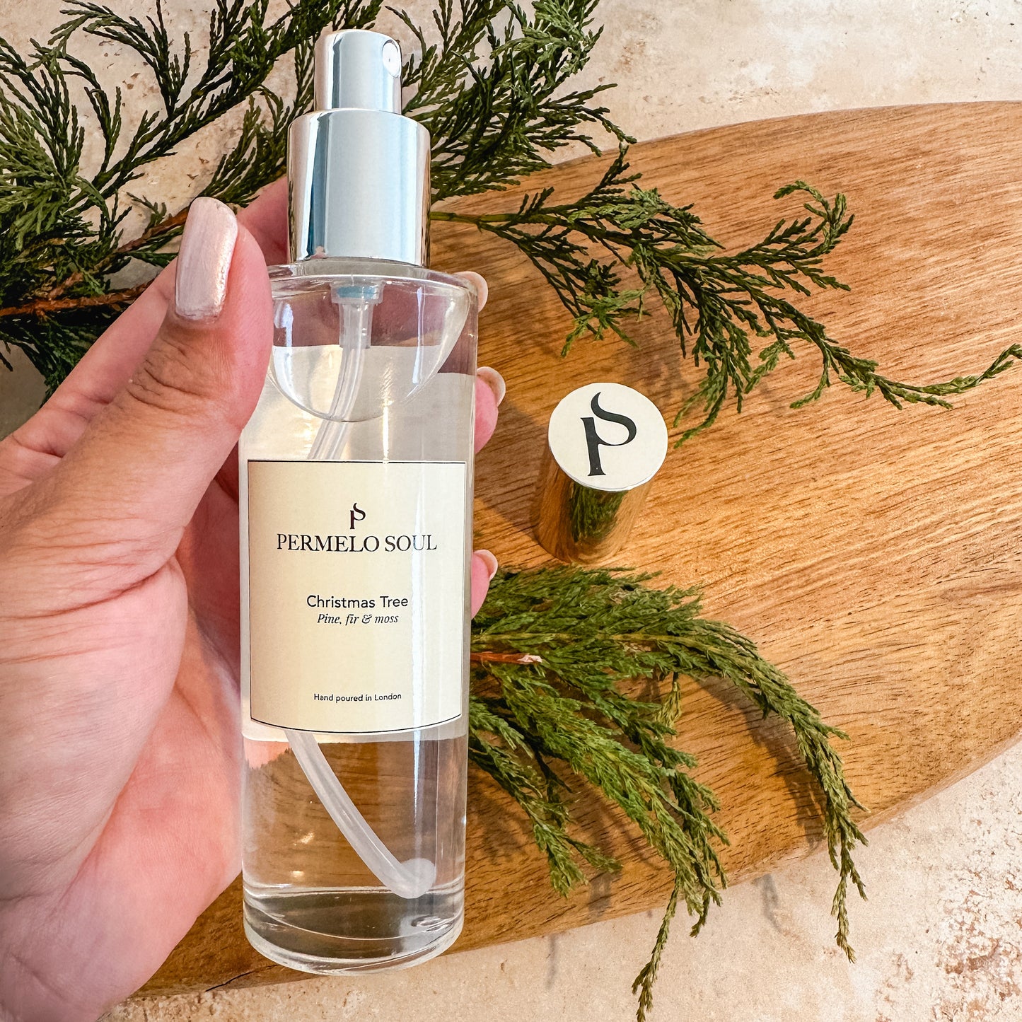 Christmas Tree - Room Spray