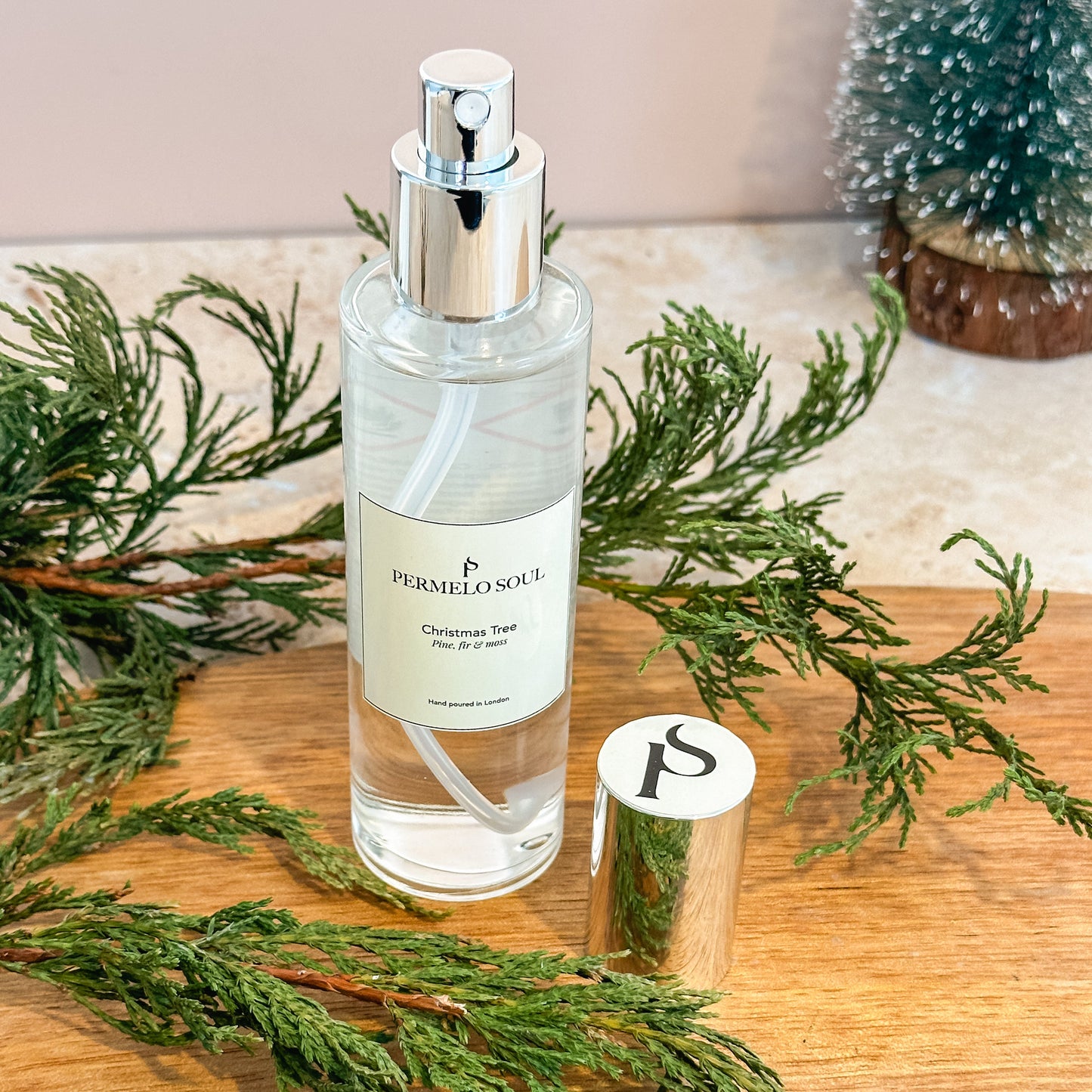 Christmas Tree - Room Spray