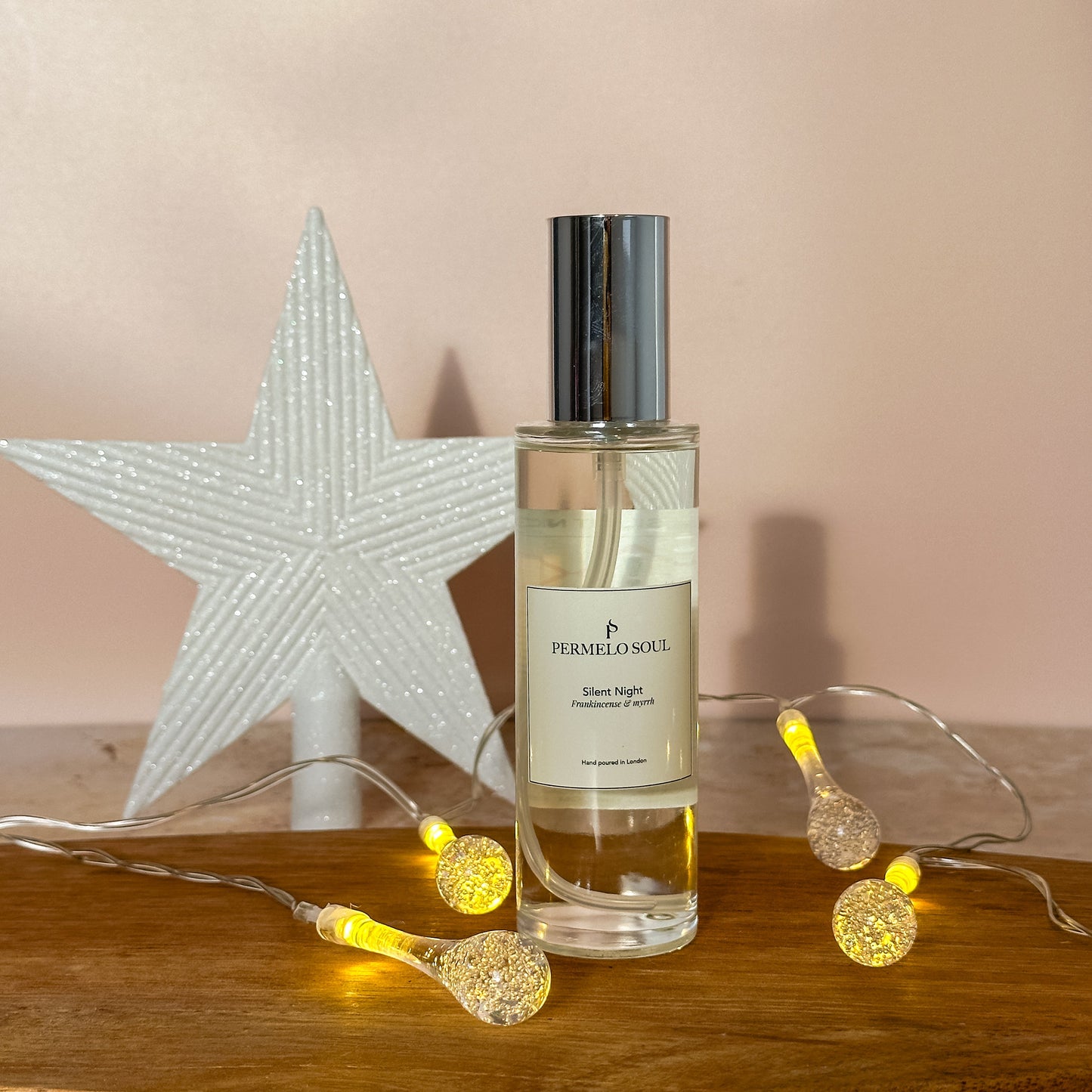 Silent Night - Room Spray