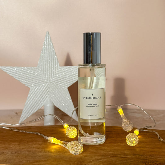 Silent Night - Room Spray