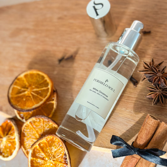 White Christmas - Room Spray