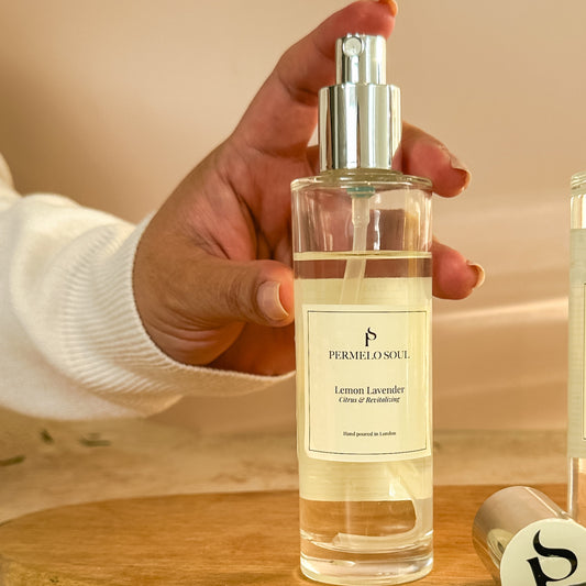 Lemon lavender - Room Spray