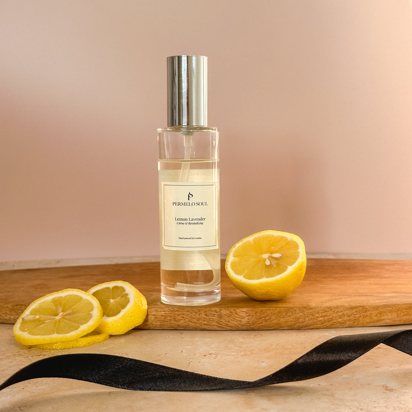 Lemon lavender - Room Spray