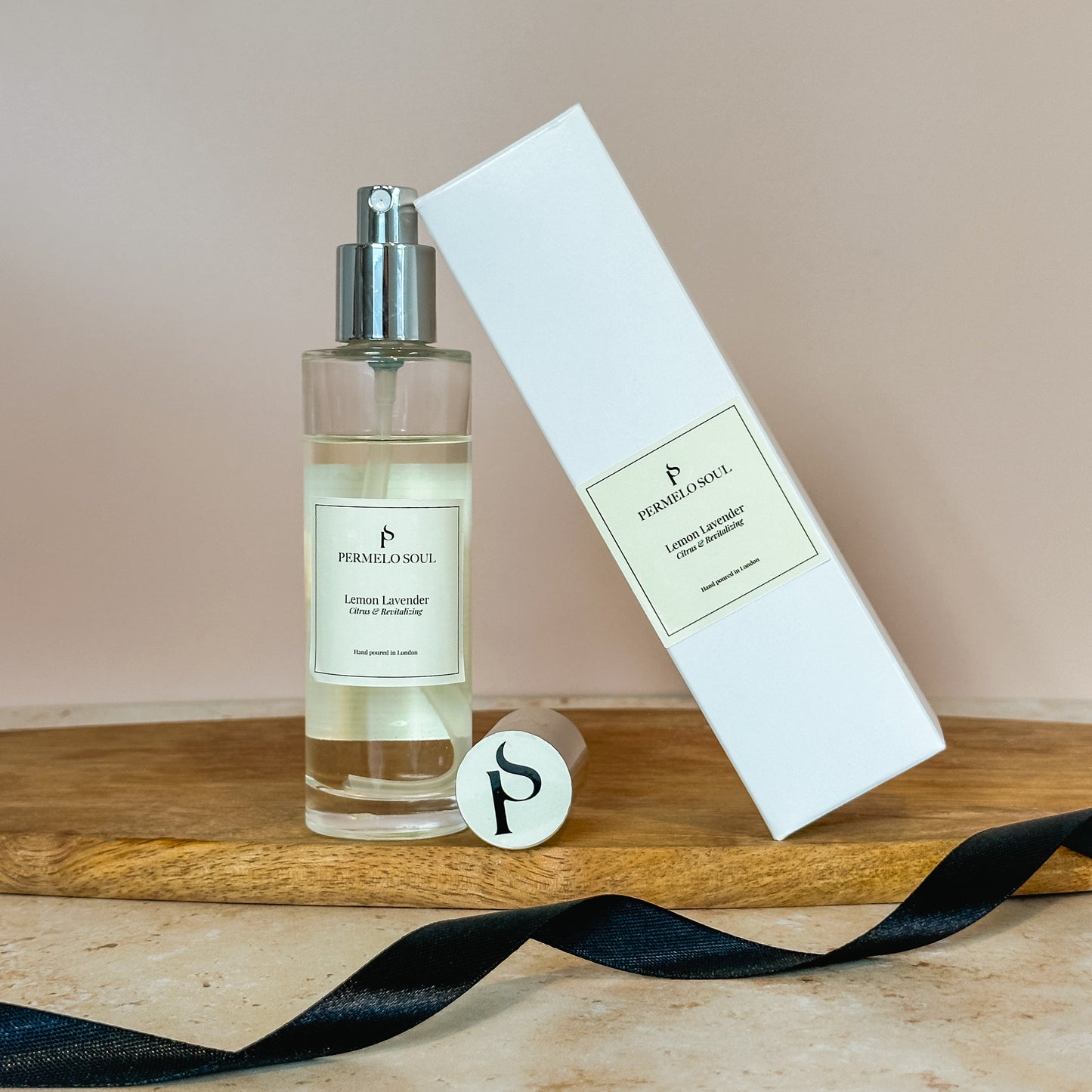 Lemon lavender - Room Spray