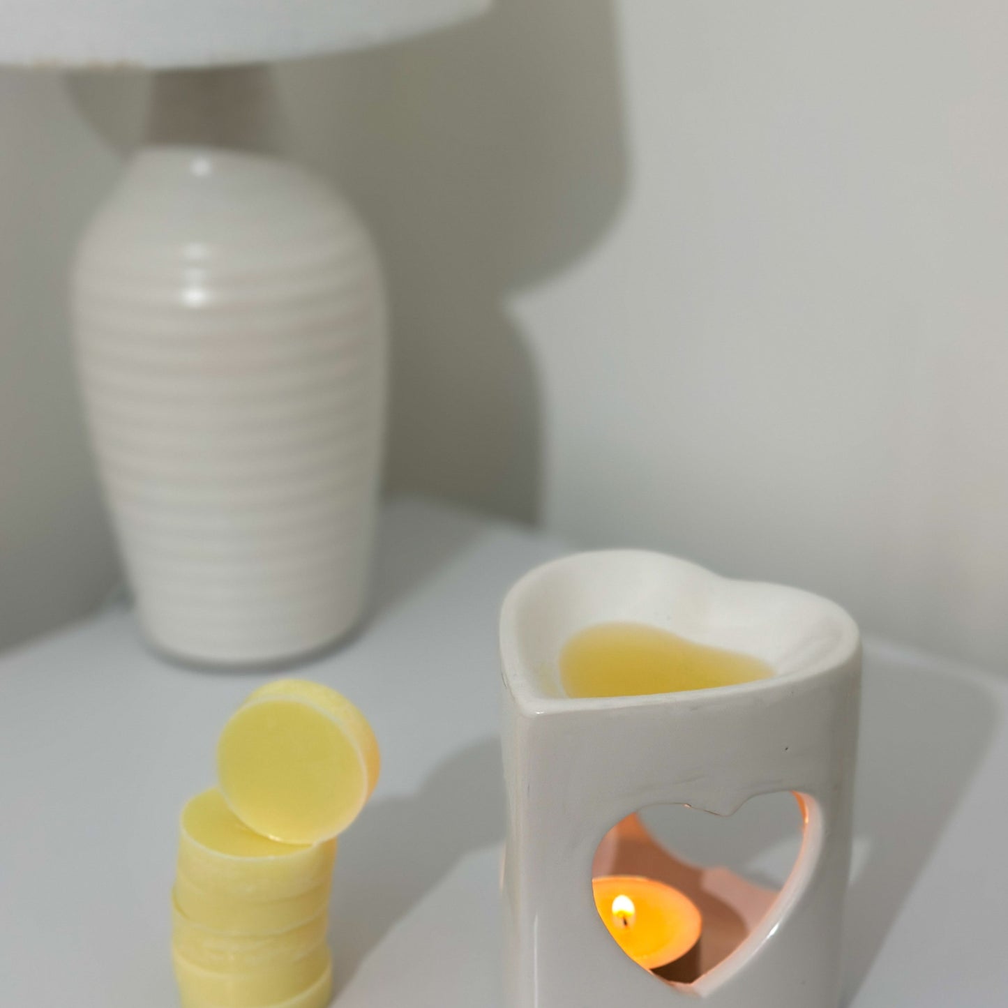 Orange Blossom & Juniper - Wax Melt