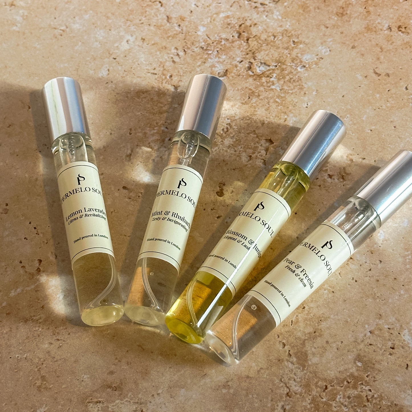 Classic Collection Discovery Gift Box Room Sprays