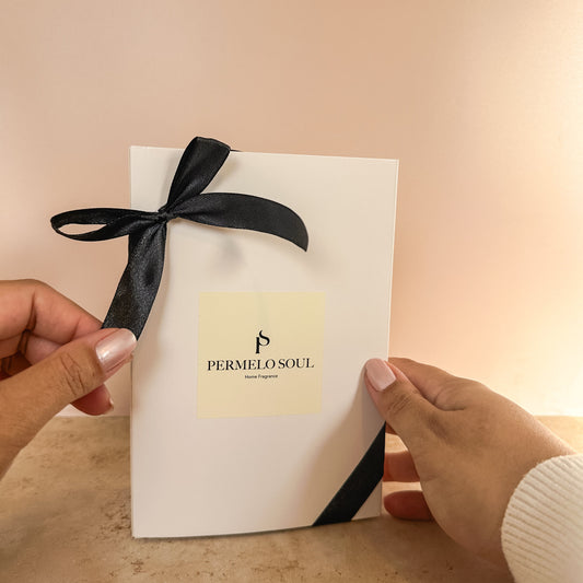 Christmas Collection Discovery Box -Room Spray
