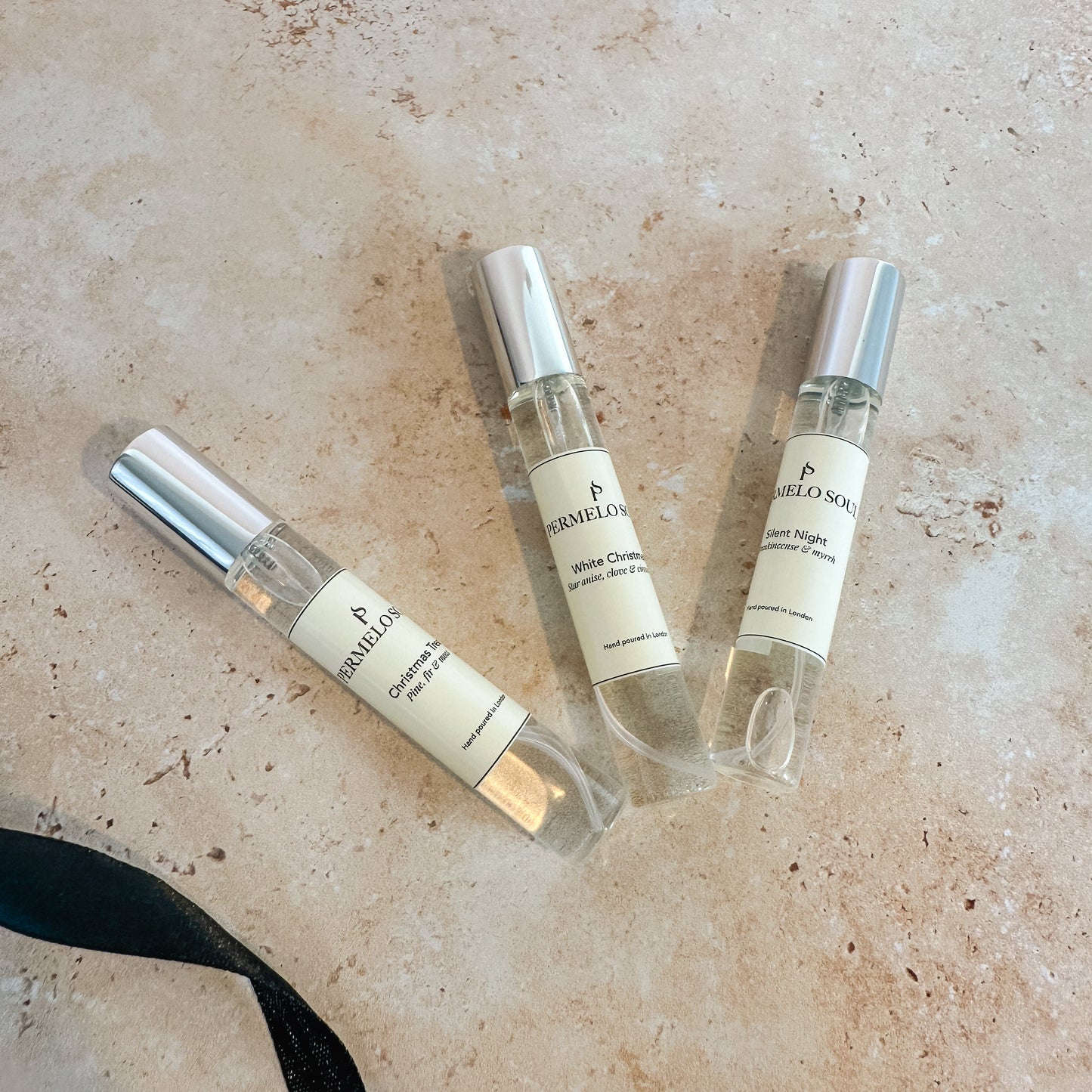 Christmas Collection Discovery Box Room Sprays