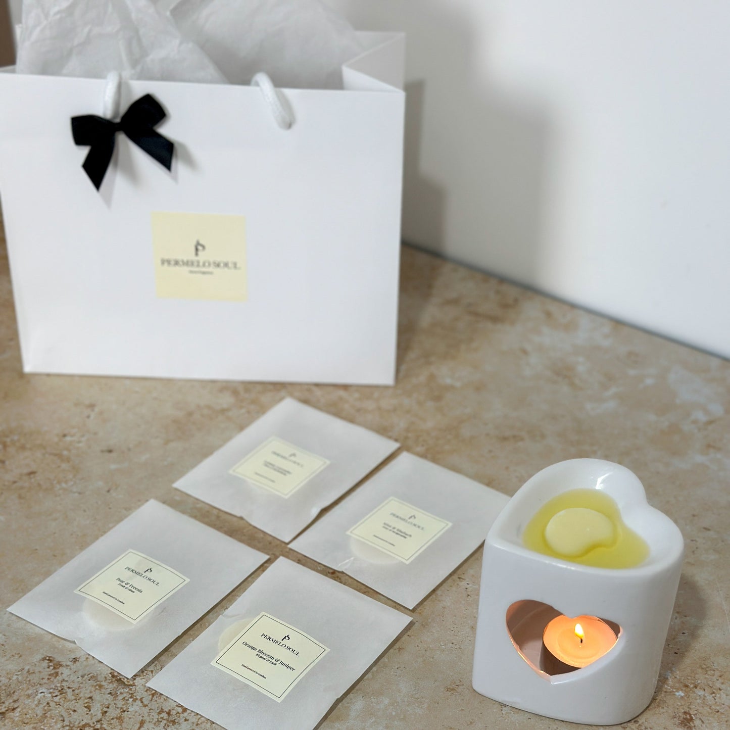 Wax Melt Gift Bundle