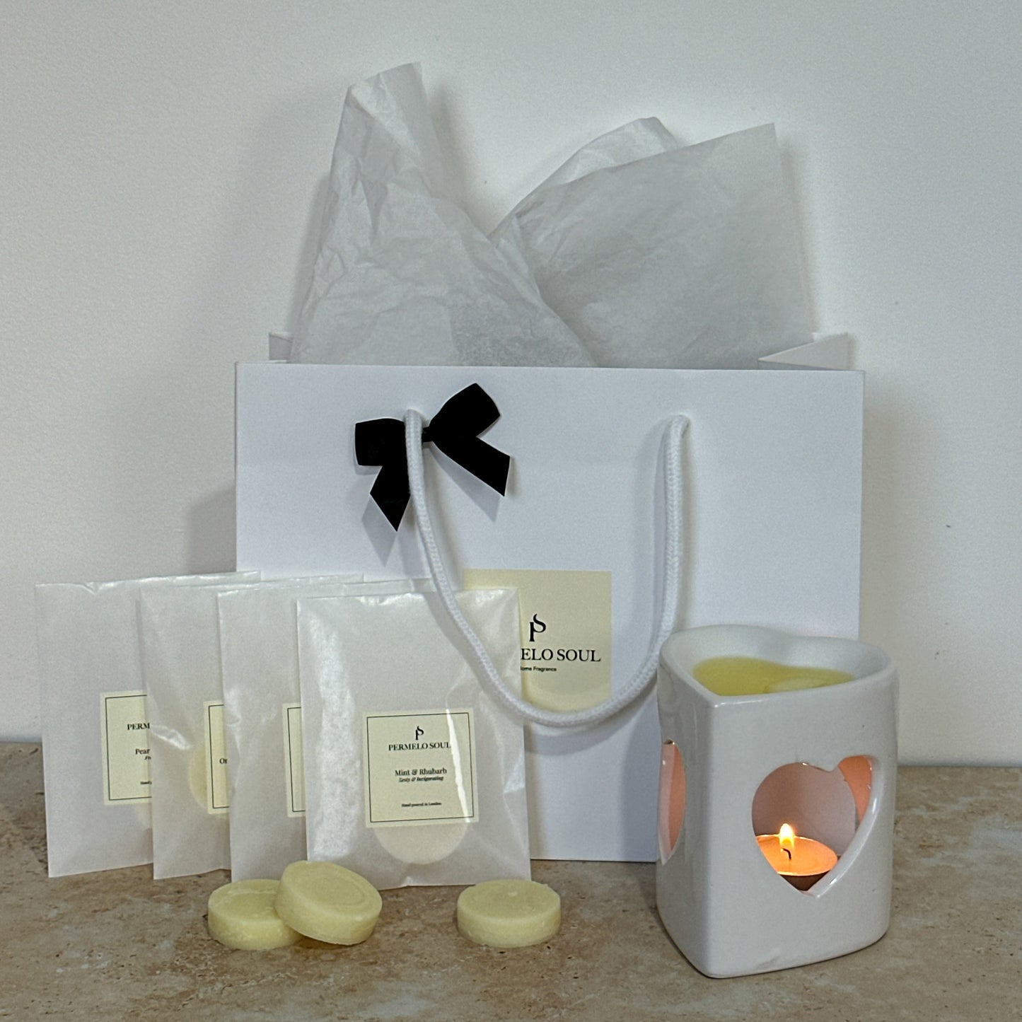Wax Melt Gift Bundle
