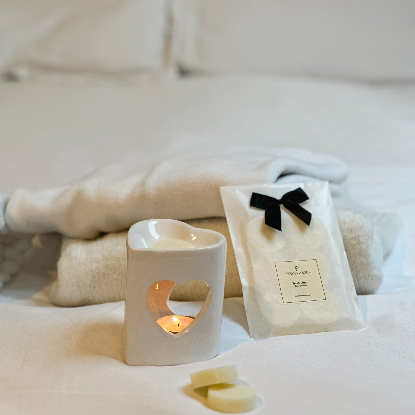 Fresh Linen – Wax Melt