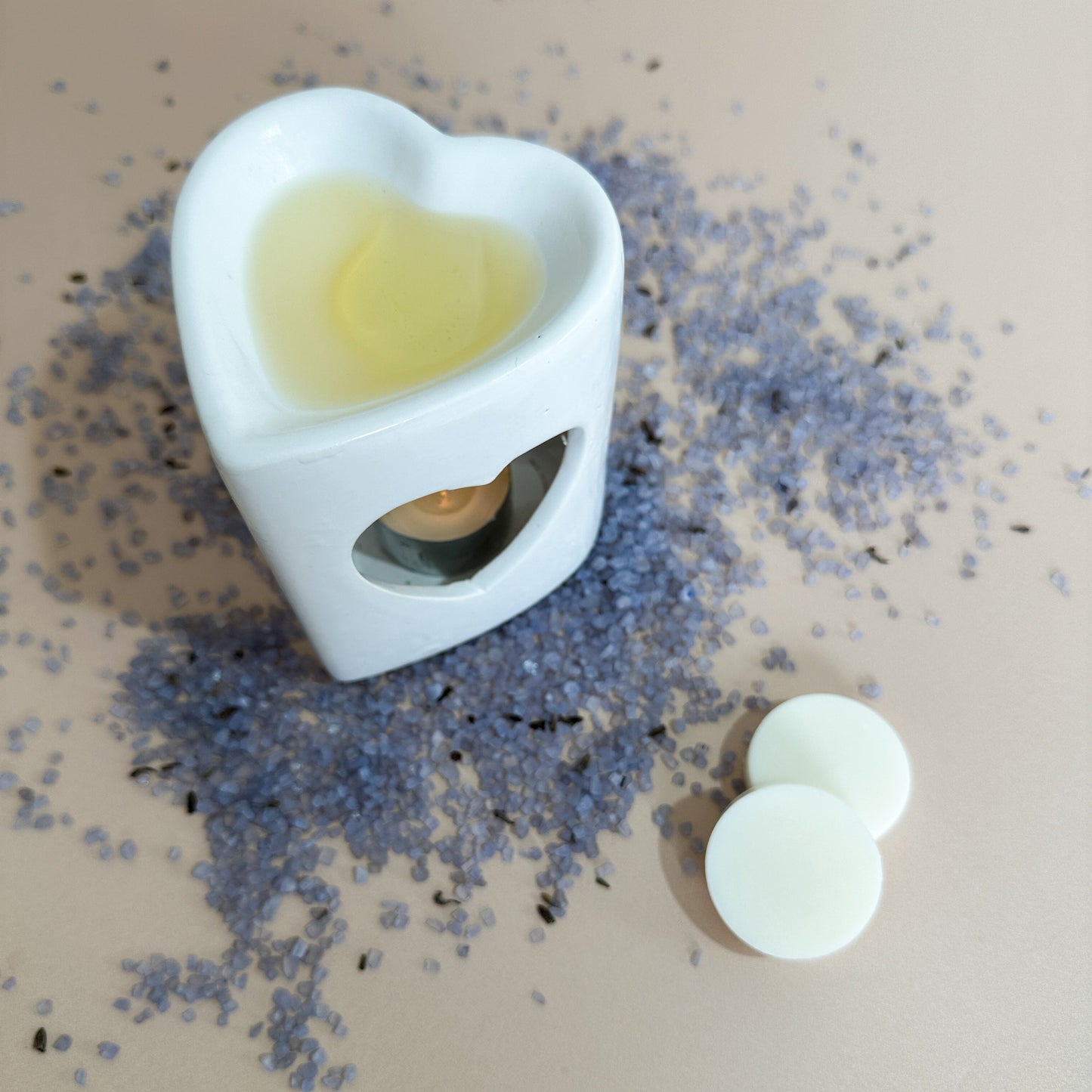 Relaxing Lavender – Wax Melt