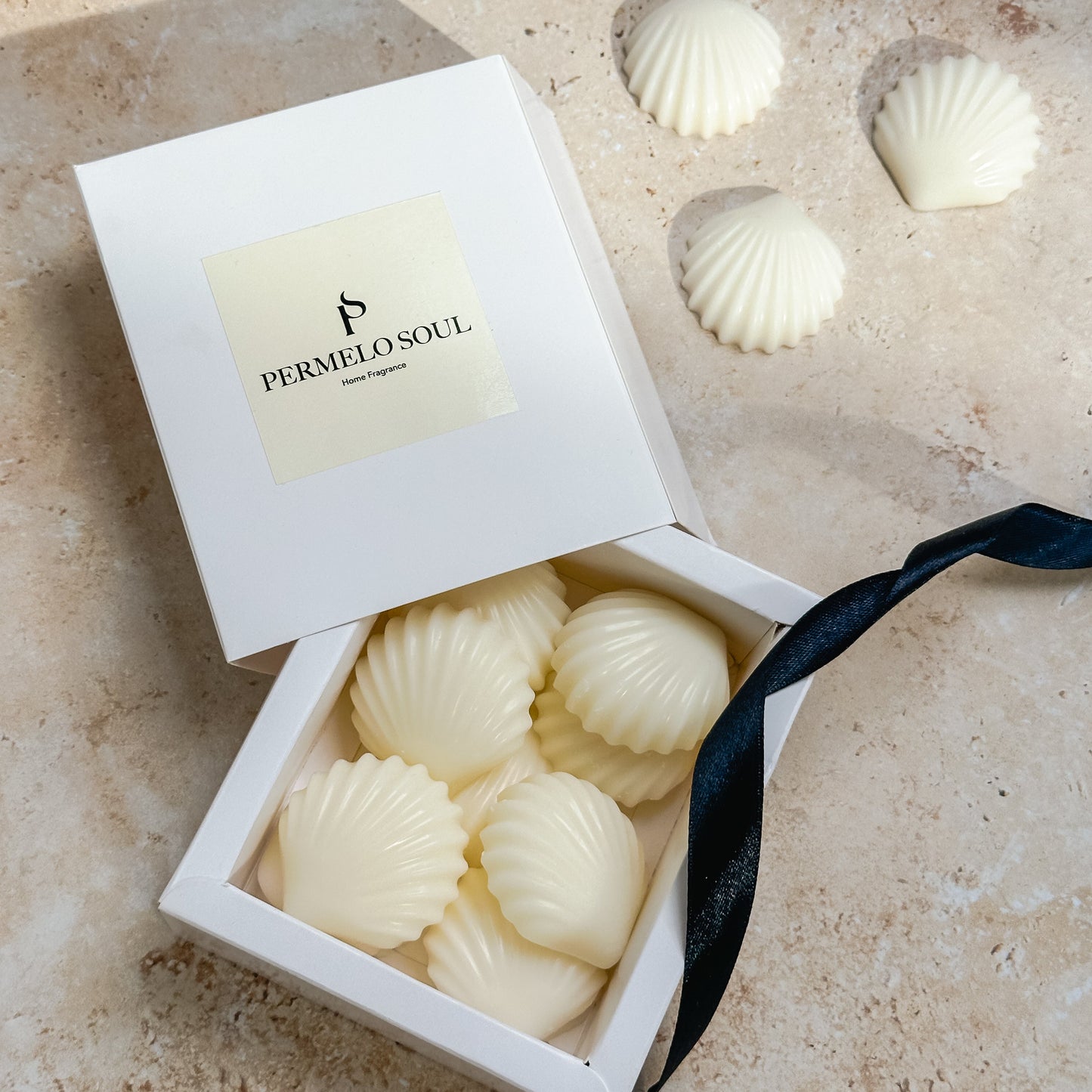 Sol de Copacabana- Coconut & Vanilla - Wax Melt